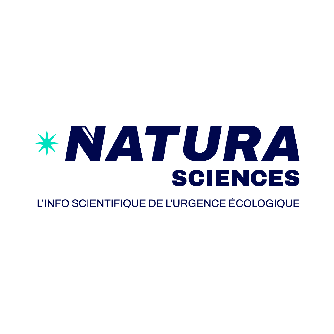 Logo du média Natura Science
