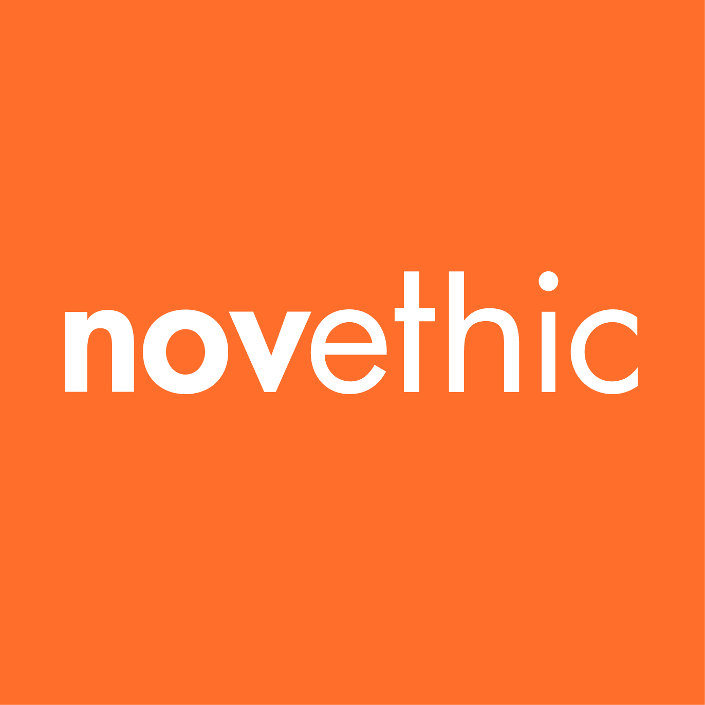 Logo du média Novethic
