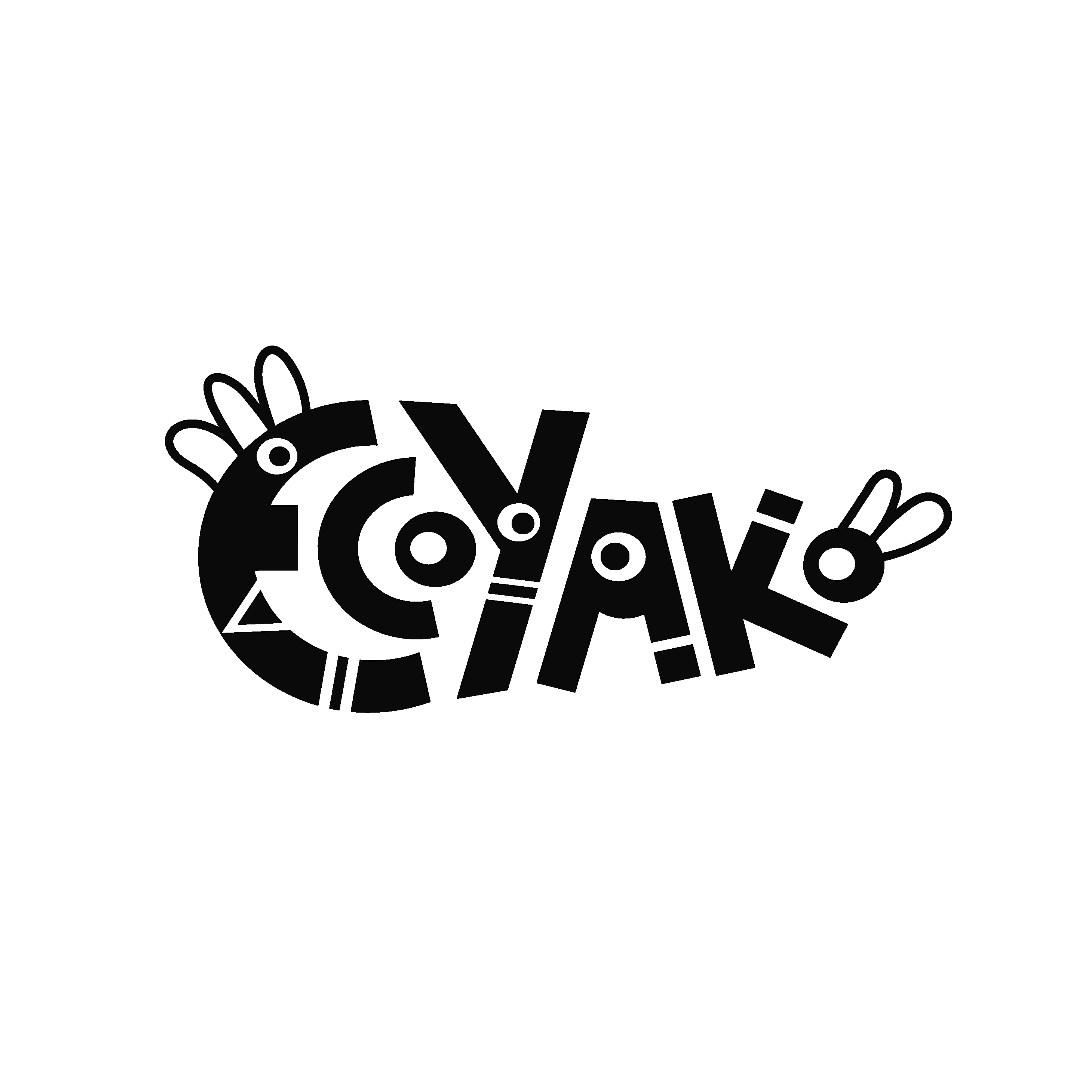 Logo Eco Yako